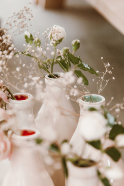 一场婚礼能收多少份子钱 一般结婚收多少份子钱