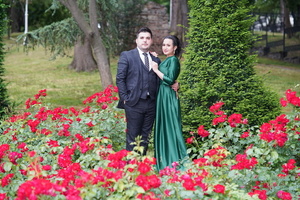 拍婚纱照选哪家 婚纱照选择哪家好呢?