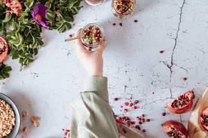 新娘妆化妆流程 新娘化妆基本步骤有哪些