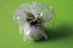 新娘堵门问题创意 伴娘堵门创意问题