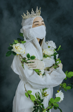 婚礼需要伴娘吗 结婚不请婚庆 要伴娘吗 ？