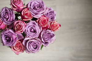 结婚证照女生发型图片 结婚登记照片发型有要求吗 女生结婚照什么