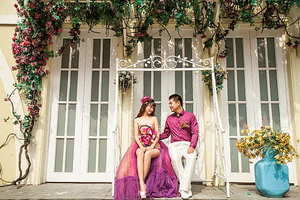 适合婚礼上誓言放的歌曲 适合在结婚当天播放的歌曲