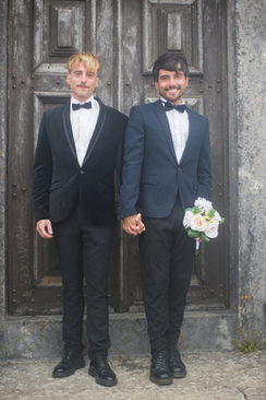 应该怎么整伴郎 如何恶整伴郎