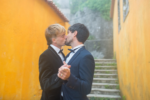 电子邀请函的正确格式