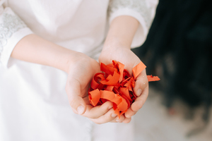 办喜酒请帖怎么写 婚宴请帖怎么写 婚宴请帖格式规范