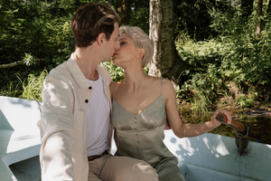 开结婚证需要带什么照片