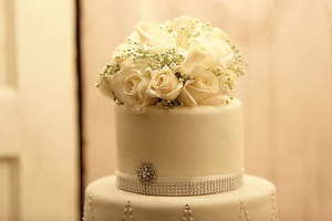 婚礼鲜花图片大全 婚礼用花种类大全 你结婚用什么花