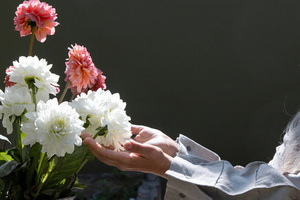 婚礼场布课的总结 民国婚礼布场个人工作总结