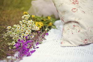 结婚照六张照片墙布局