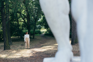 伴郎打领带好还是领结好