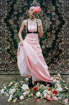 伴郎伴娘很容易成对吗 为什么伴郎伴娘容易在一起