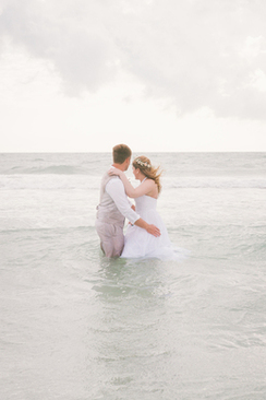 四川冬天结婚怎么穿婚纱冷 冬天结婚穿婚纱冷怎么办