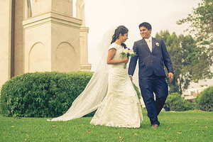 婚礼上爸爸对女婿说的话 婚礼上岳父对女婿说什么话