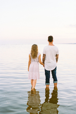 男方结婚送日子写法例文 男方结婚送日子写法