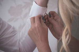 收到喜帖后的祝福语言 婚礼喜帖祝福语