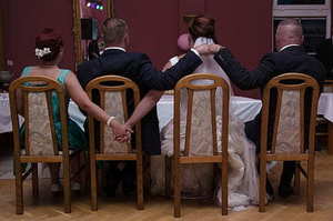 回门可以穿秀禾服吗