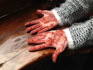 婚姻里没有接吻 不接吻的婚姻还要继续吗?