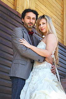 拿结婚证女方需要什么证件