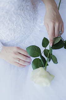 拍完水下婚纱照 拍摄水下婚纱照需要注意什么？