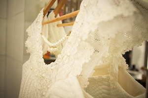 婚纱用什么面料好 婚纱是用什么材质做的?