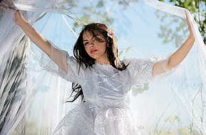 新娘敬酒该说的话 结婚新娘新郎说什么敬酒话 谢谢