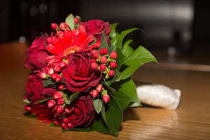 新郎新娘婚礼致辞