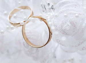 结婚当天女方父母带什么胸花 新郎父母胸花什么时候带