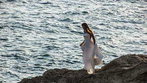 花童冬天穿什么颜色的衣服 冬天小孩子衣服的颜色搭配有什么讲究?